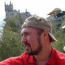 Художник Александр Татарчук