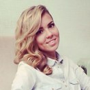 Архитектор Кристина Евстигнеева