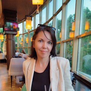 Дизайнер интерьера Елена Рыбакова