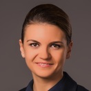 Юрист Ирина Кузнецова