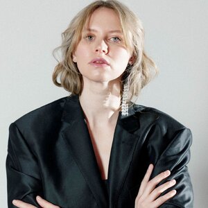 Дизайнер интерьера Юлия Плавинская