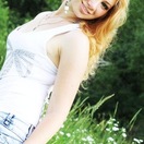 Ekaterina Fedina