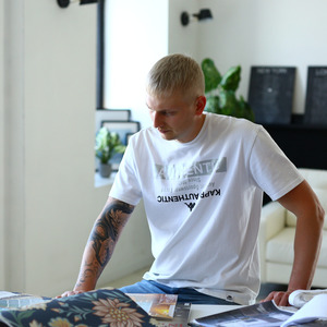 Дизайнер интерьера Денис Самойлов