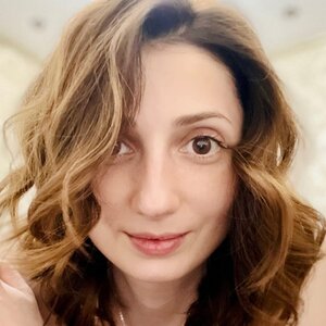 Дизайнер интерьера Елена Гаврилова