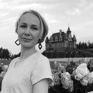 Дизайнер интерьера Юлия Сорокованова