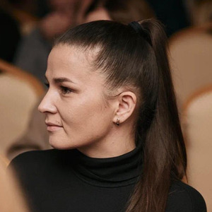 Дизайнер интерьера Регина Чернова