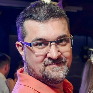 Дизайнер интерьера Александр Липатов