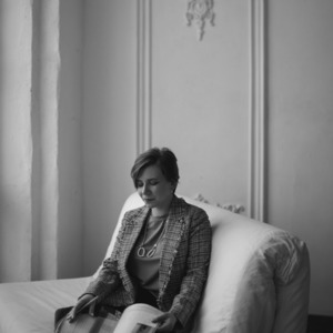 Дизайнер интерьера Алёна Сафонова