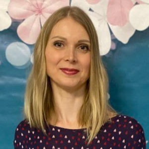 Дизайнер интерьера Ирина Кузьмина