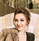 Дизайнер интерьера Светлана Антонович