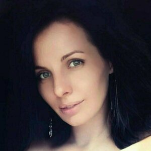 Дизайнер интерьера Ольга Ерофеева