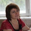 Нина Дёмина