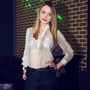 Менеджмент в индустрии Анна Маковецкая
