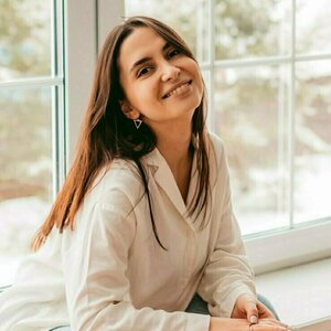 Дизайнер интерьера Валерия Поливанова