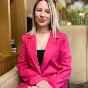 Дизайнер интерьера Елена Шестакова