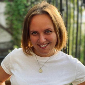 Дизайнер интерьера Анастасия Акулова