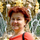Архитектор Екатерина Красильникова