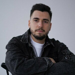 Дизайнер интерьера Александр Панков
