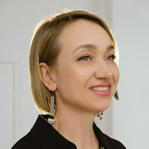 Дизайнер интерьера Евгения Владимирова