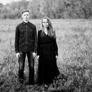 Tsaruk & Ahmadova