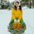 Декоратор Яна Глуховских