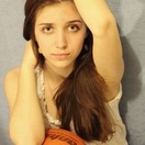 Mariya Mostovenko