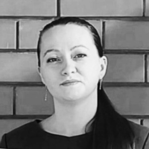 Дизайнер интерьера Анастасия Манина