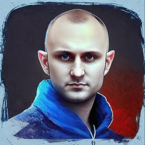 Михаил Федоров