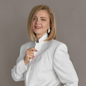 Дизайнер интерьера Светлана Григорьева