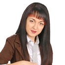 Дизайнер интерьера Виктория Курган