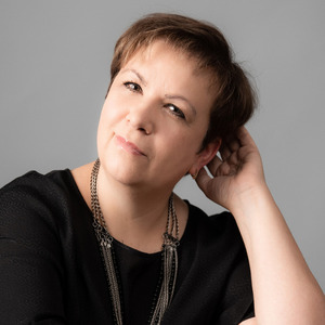 Дизайнер интерьера Марианна Мальцева