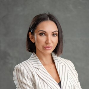 Дизайнер интерьера Галина Дульерова