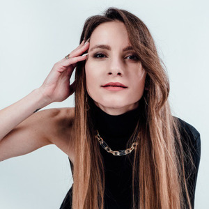 Дизайнер интерьера Екатерина Архипова