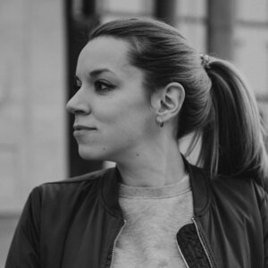 Дизайнер интерьера Лизавета Суслова