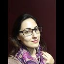 Дизайнер интерьера Анна Мукорина