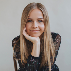 Дизайнер интерьера Елена Рыдикова