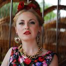 Декоратор Kate Morgental