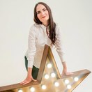 Дизайнер интерьера Татьяна Оттева