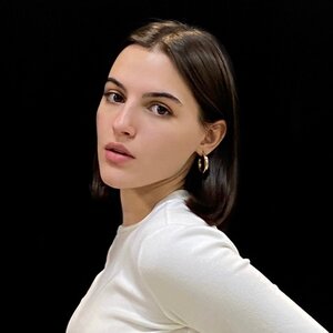 Дизайнер интерьера Софья Захарова