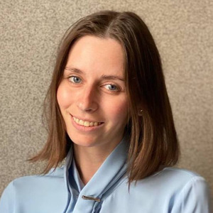 Дизайнер интерьера Елена Соколова