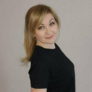 Дизайнер интерьера Алла Одажиу