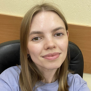 Дизайнер интерьера Anastasia Litova