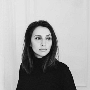 Дизайнер интерьера Елена Косова