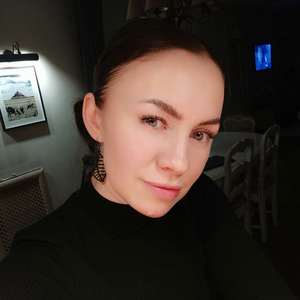Дизайнер интерьера Анастасия Панькова