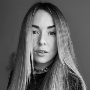 Дизайнер интерьера Юлия Мазина