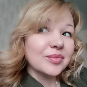 Художник Светлана Татаринова