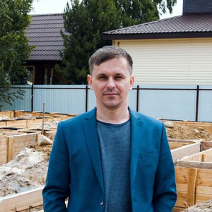 Архитектор Юрий Архитектор