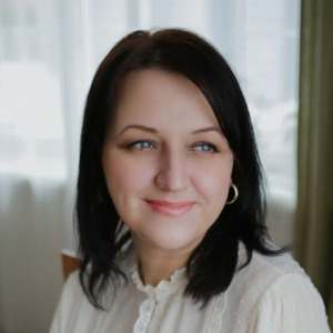 Дизайнер интерьера Вероника Бабич