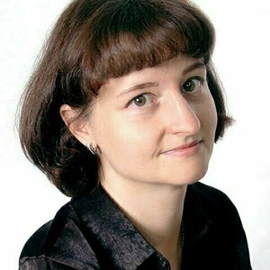 Дизайнер интерьера Ольга Баурина