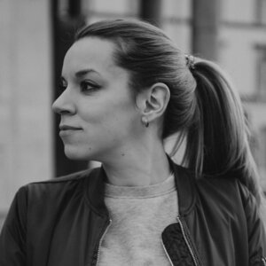 Дизайнер интерьера Лизавета Суслова